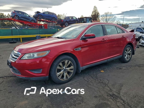 Ford Taurus 2011 - Image 1 of 12