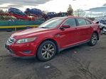 Ford Taurus 2011