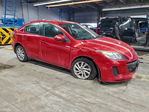 Mazda 3 2013