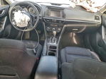 Mazda 6 2015