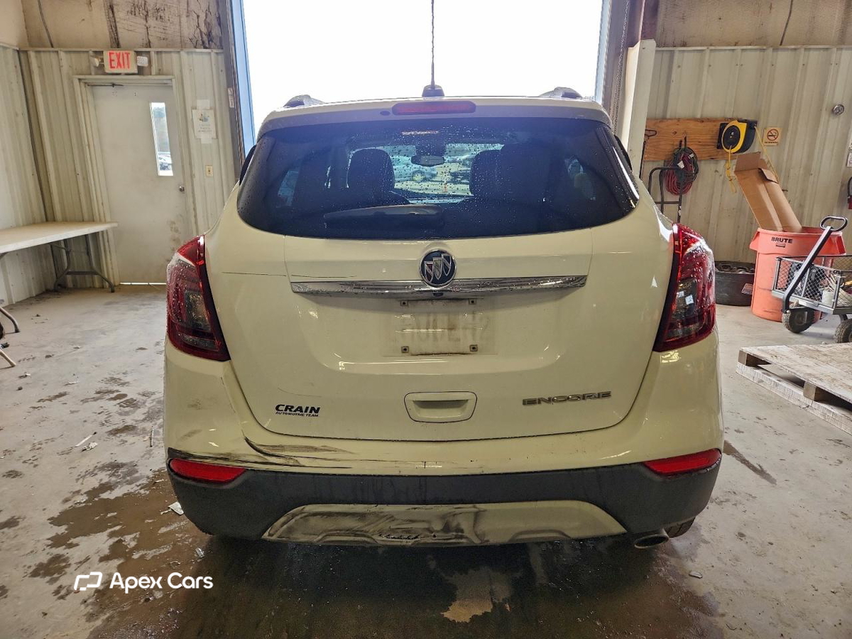 Buick Encore 2020