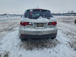 Acura RDX 2011