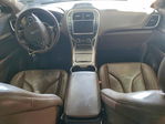 Lincoln MKX 2016