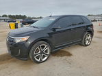 Ford Edge 2012