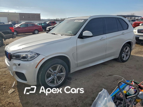BMW X5 2017 - Image 1 of 14