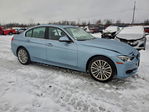 BMW Series 3 2013