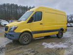 Mercedes-Benz Sprinter 2017