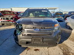 Ford Explorer 2015