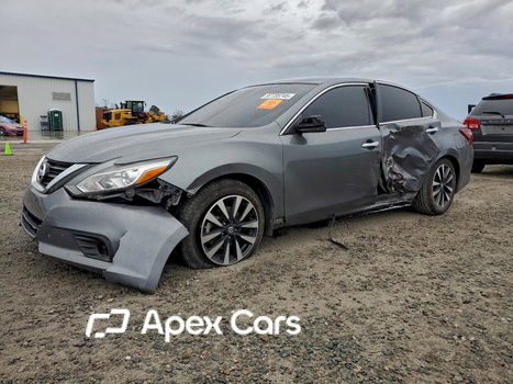 Nissan Altima 2018 - Image 1 of 13
