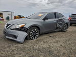 Nissan Altima 2018
