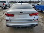Kia Optima 2019