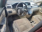 Honda Odyssey 2012