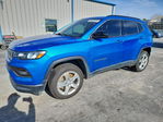 Jeep Compass 2023