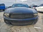 Ford Mustang 2012