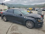 Kia Optima 2016