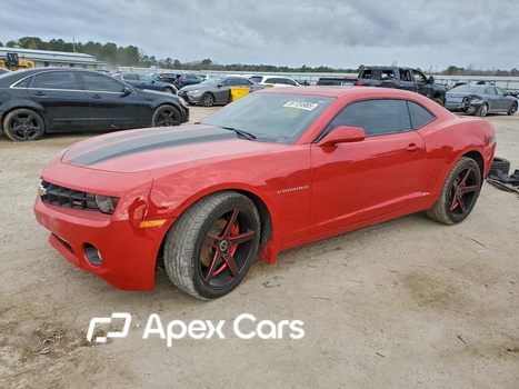 Chevrolet Camaro 2011 - Image 1 of 14
