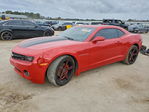 Chevrolet Camaro 2011