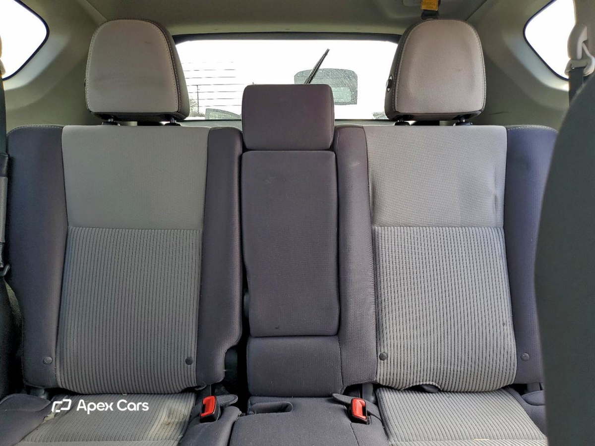 Toyota RAV 4 2014