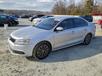 Volkswagen Jetta 2012