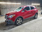 Buick Encore 2013
