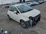 Fiat 500 2013