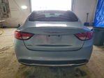 Chrysler 200 2015