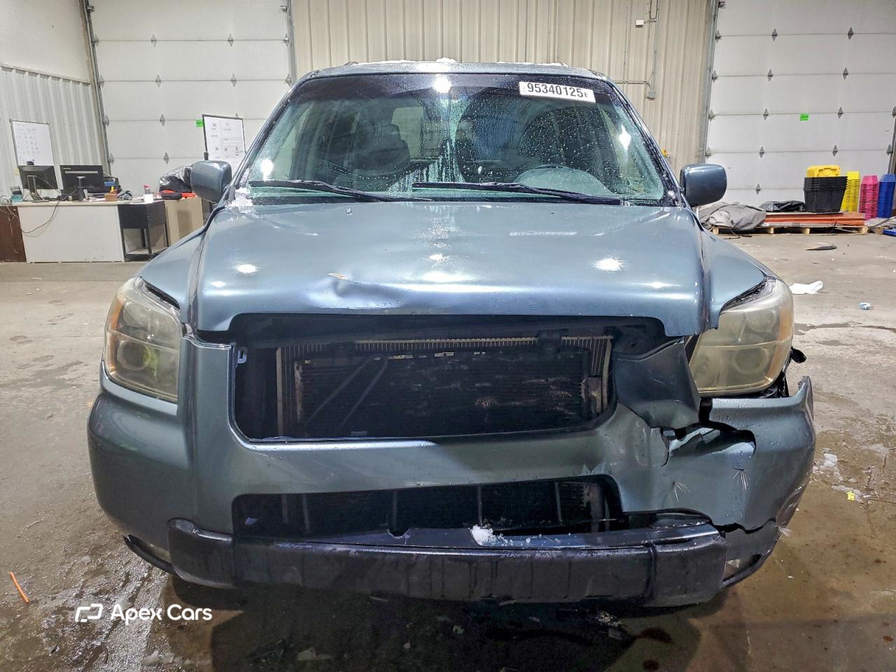 Honda Pilot 2006