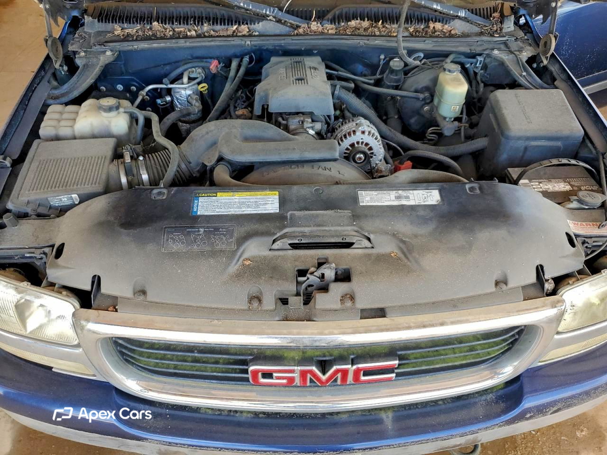 GMC  1999