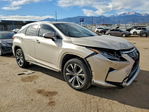 Lexus RX 2019