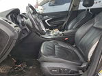 Buick Regal 2012