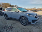 Honda CR-V 2021