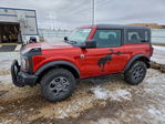 Ford Bronco 2023