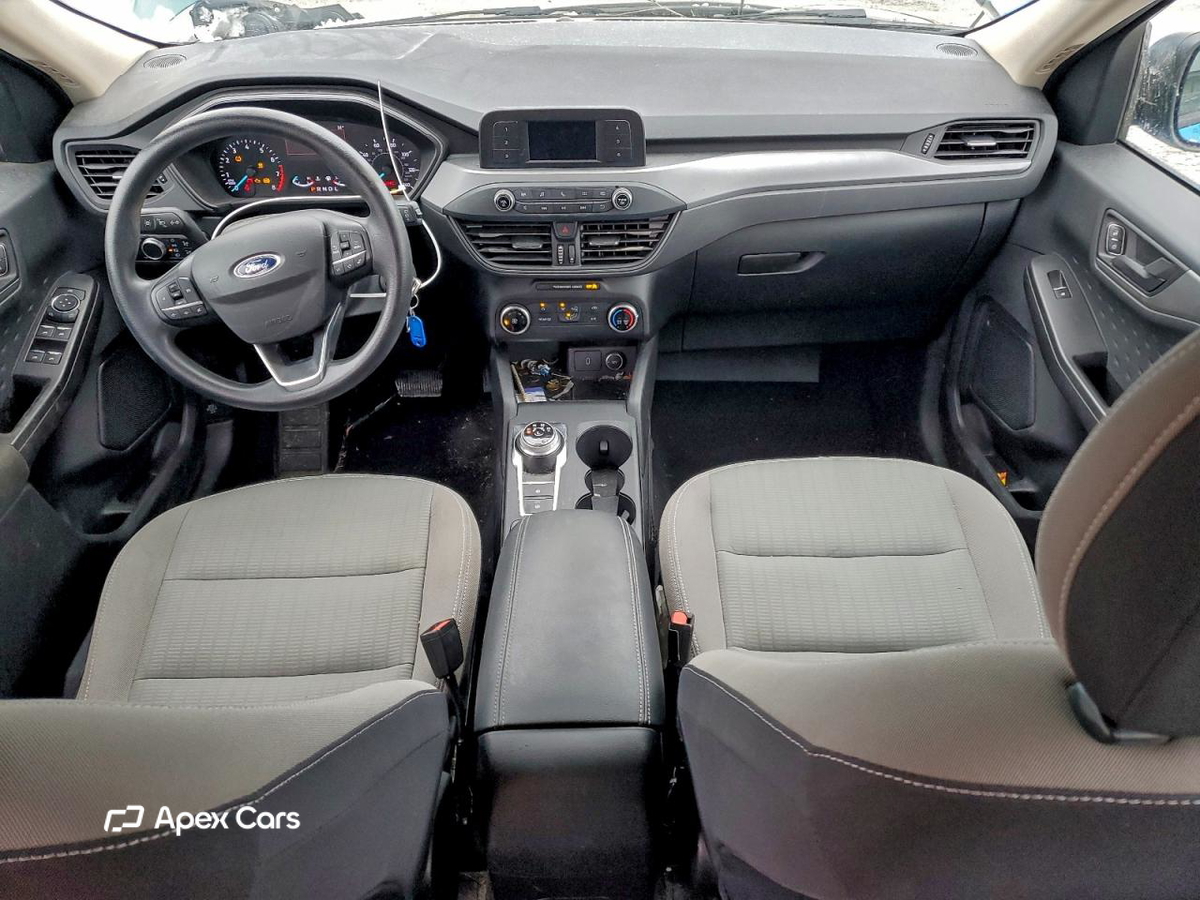 Ford Escape 2020