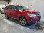 Ford Explorer 2016
