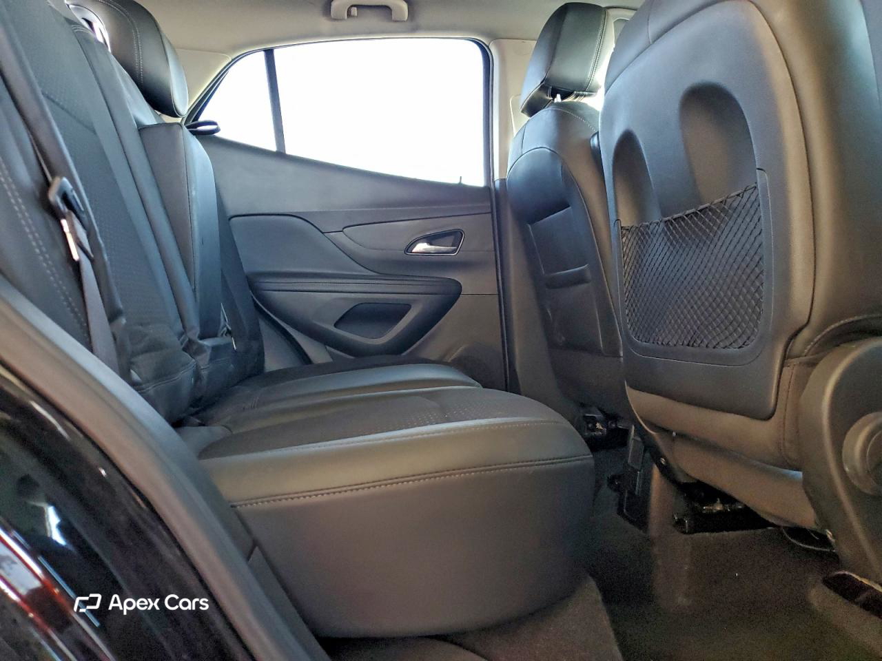 Buick Encore 2021
