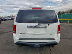 Honda Pilot 2013
