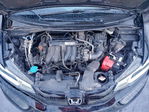 Honda Fit 2017