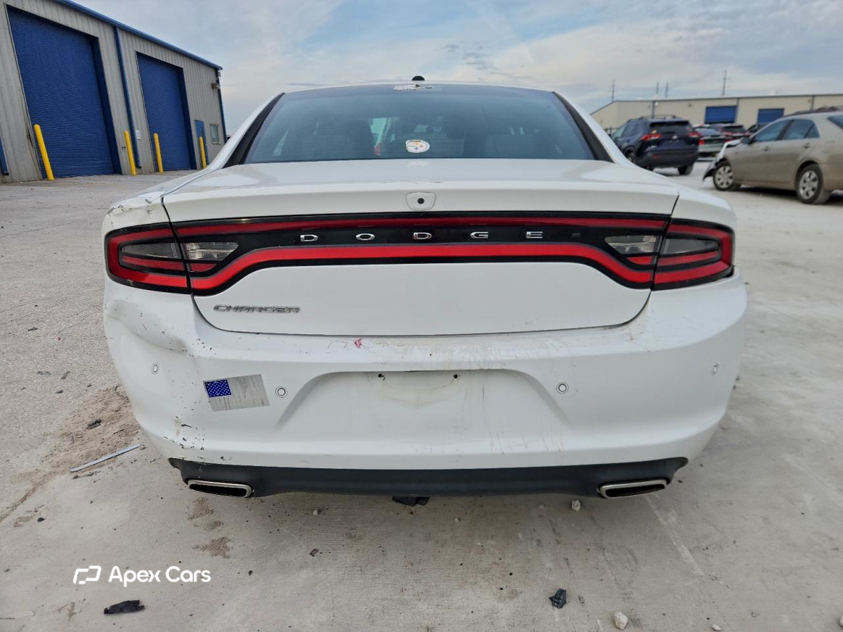 Dodge Charger 2020