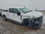 Chevrolet Silverado 2020