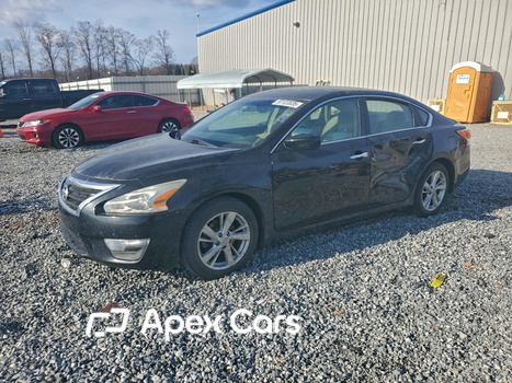 Nissan Altima 2013 - Image 1 of 12