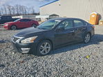 Nissan Altima 2013