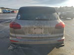 Porsche Cayenne 2016
