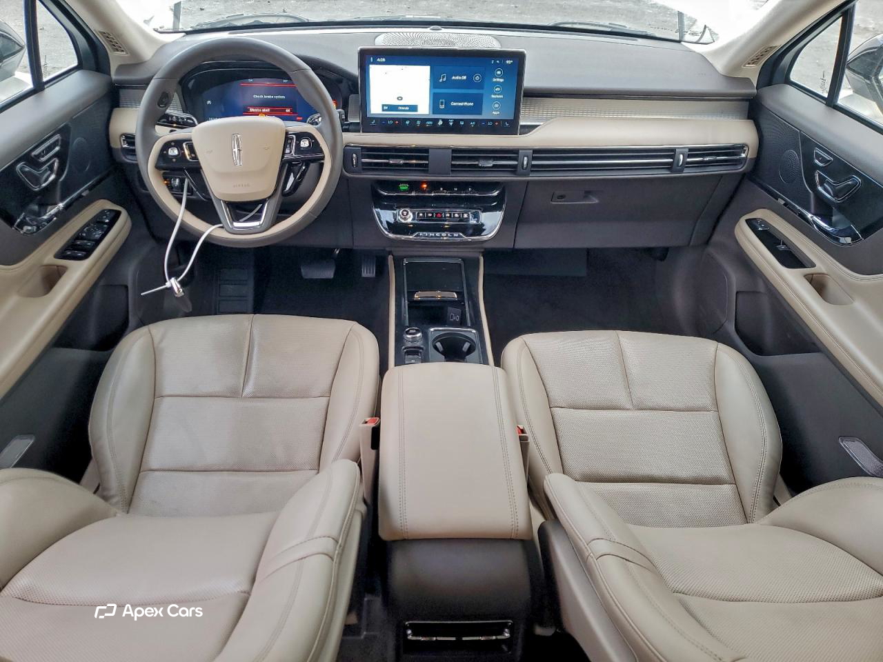 Lincoln Corsair 2023