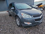 Chevrolet Traverse 2011
