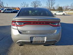 Dodge Dart 2016