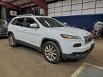 Jeep Cherokee 2015