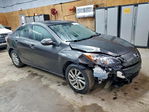Mazda 3 2012