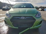 Hyundai Accent 2014