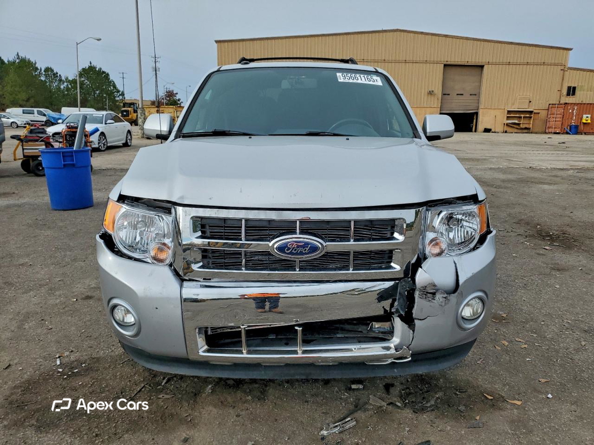 Ford Escape 2011