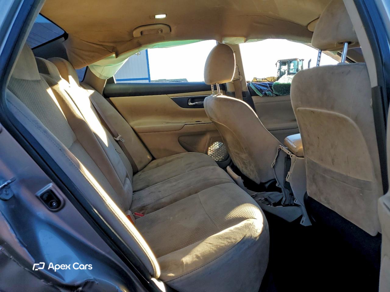 Altima 2015